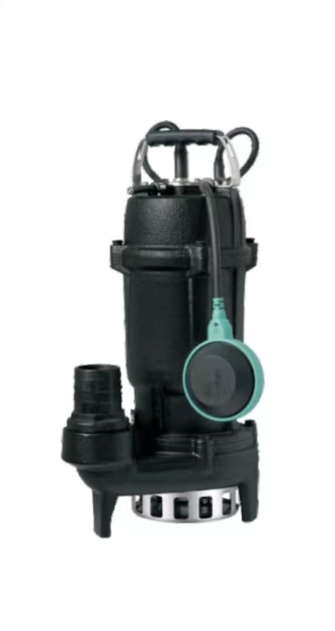 Bơm chìm nước thải công nghiệp McKarlen ACI Series