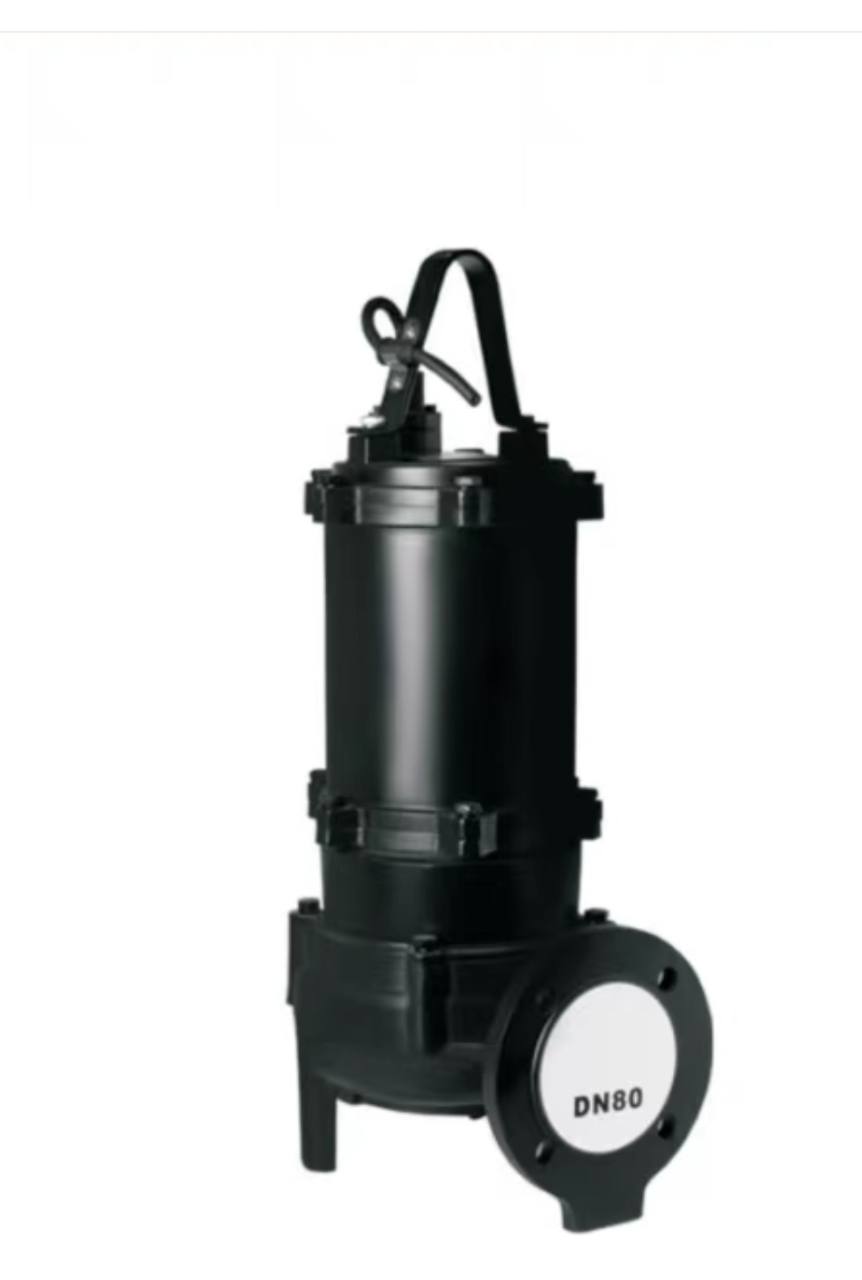 Bơm chìm nước thải công nghiệp McKarlen ACI Series