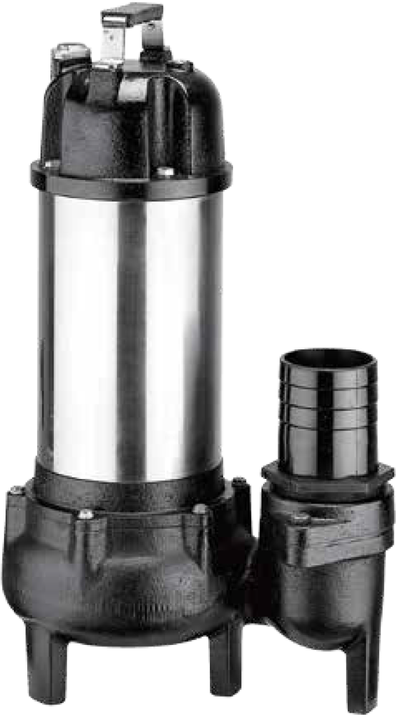 Bơm chìm nước thải McKarlen GV Series