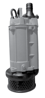 Bơm chìm thoát nước McKarlen KT Series