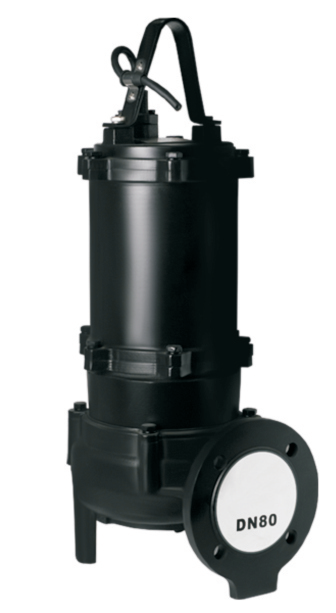 Bơm chìm nước thải công nghiệp McKarlen ACI Series