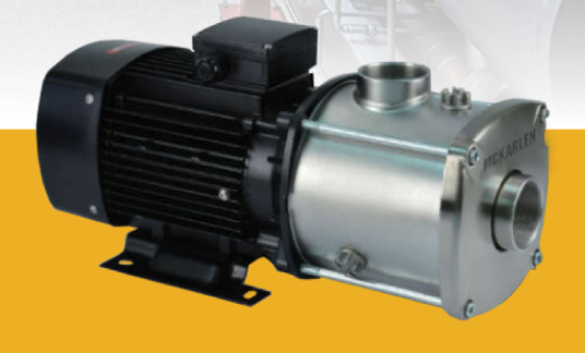 HSS Series
